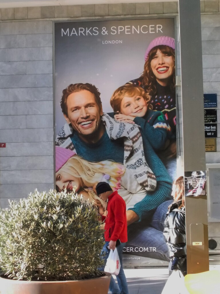 いつだって…幸せ組とボッチ組…