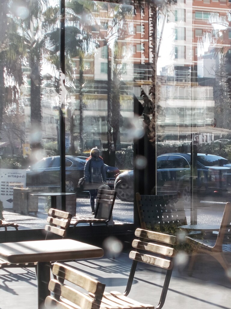 雨のち晴れ　～✨