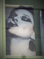 たばこの香り～～