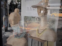 looks like meditation…？