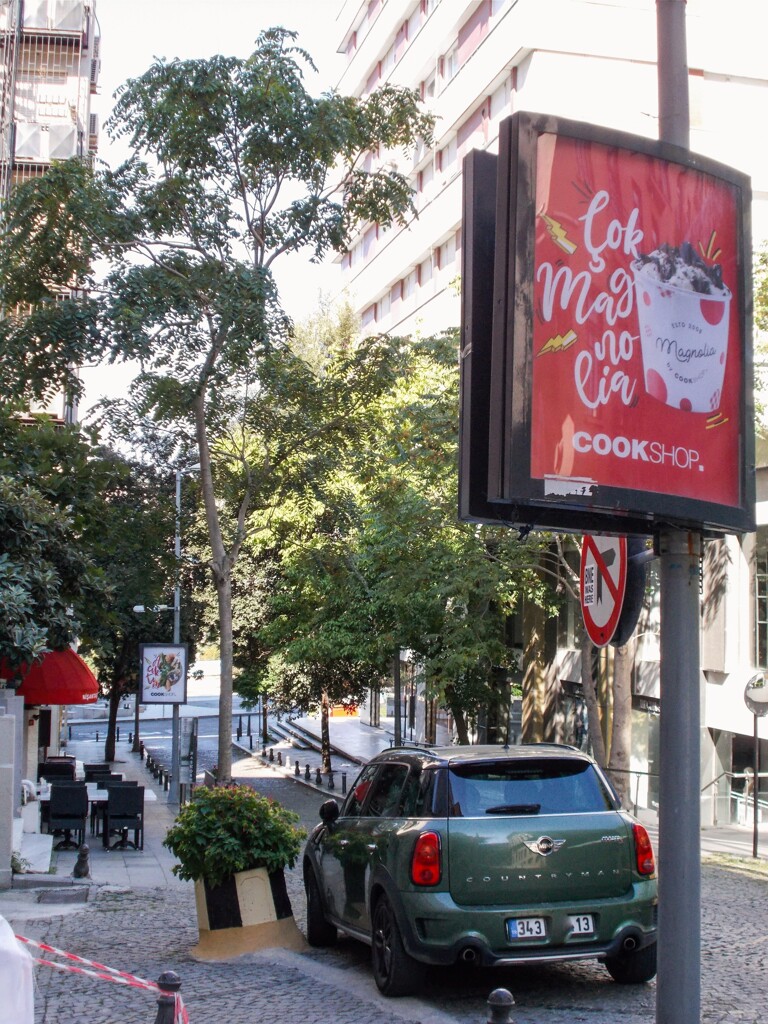 抹茶色のミニ～♡