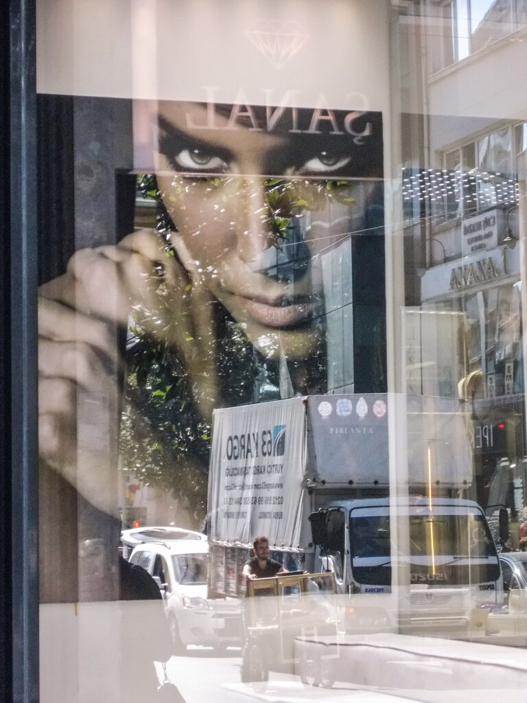 翠色の視線～☆～