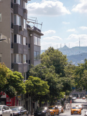 イスタンブール～♡～1