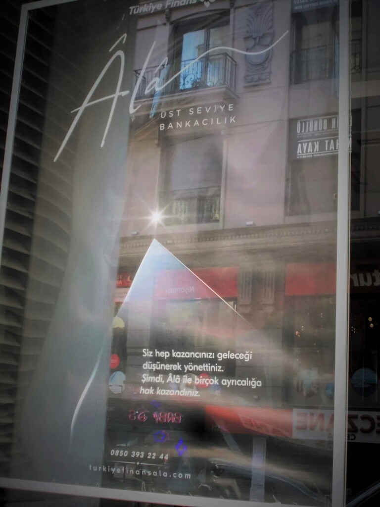 心の中の飢餓感…メラメラ～パチパチ～