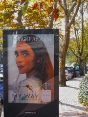 my way~ I am what I live~