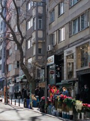 今日の為の花選び～❀～