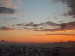 いつでも誇り高くたなびく国旗～