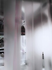 時間の裂け目…