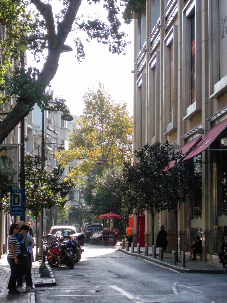 乗り合いタクシー乗り場