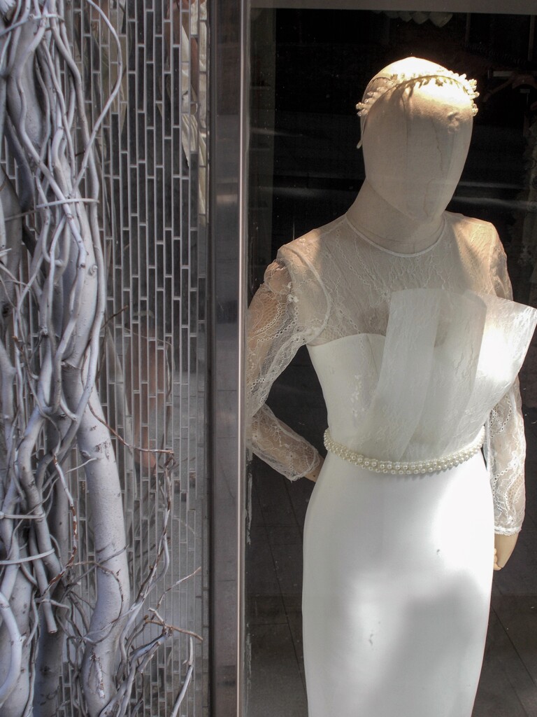 他人行儀…＊…