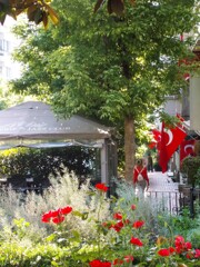 4月23日　トルコ共和国建国記念日～☆