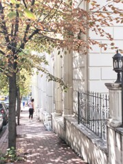 夢花火～✶　夏が終わろうとしている～