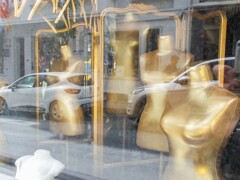 心のざわめき～