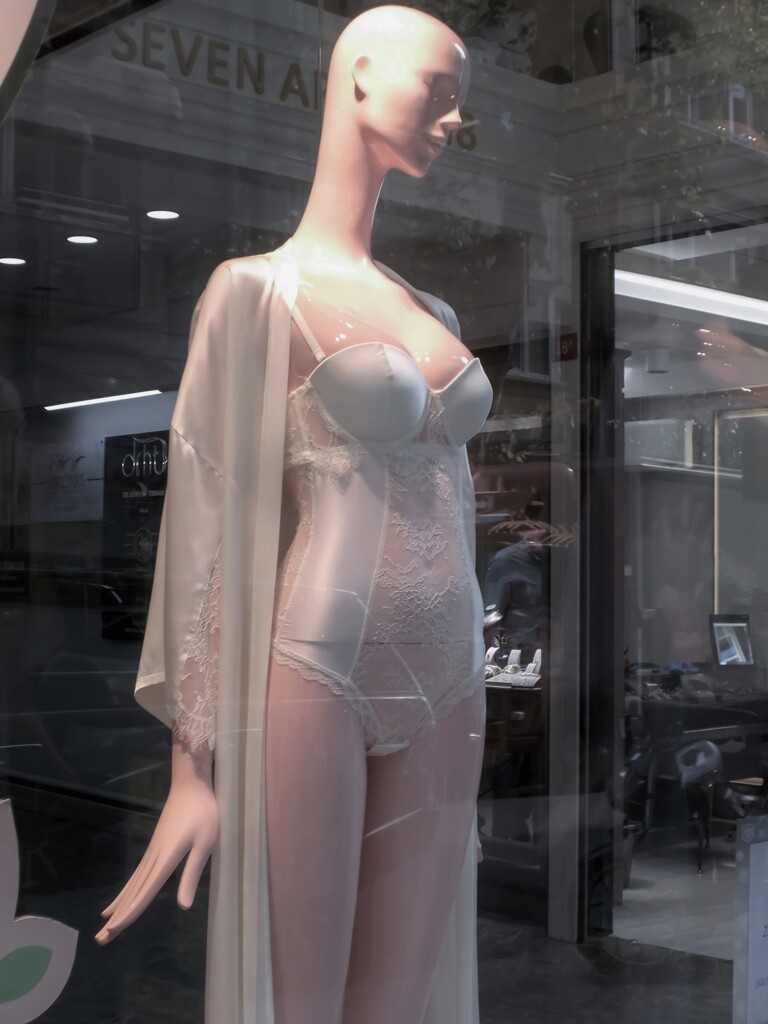 ルーティーンに点ずる１滴。。。