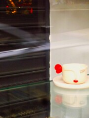 必殺～　キラリン～✨～