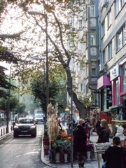 深まる秋～ある朝～