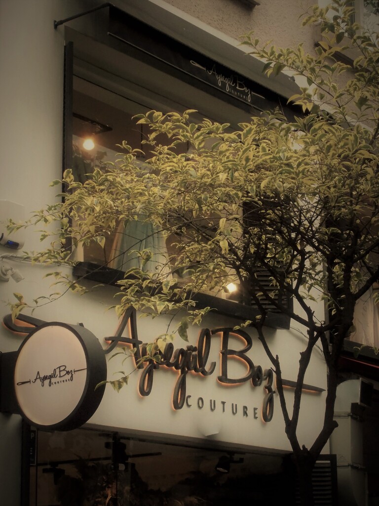 時を歩く…
