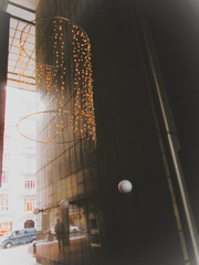 届きそで届かない…　見えそで見えない…心…