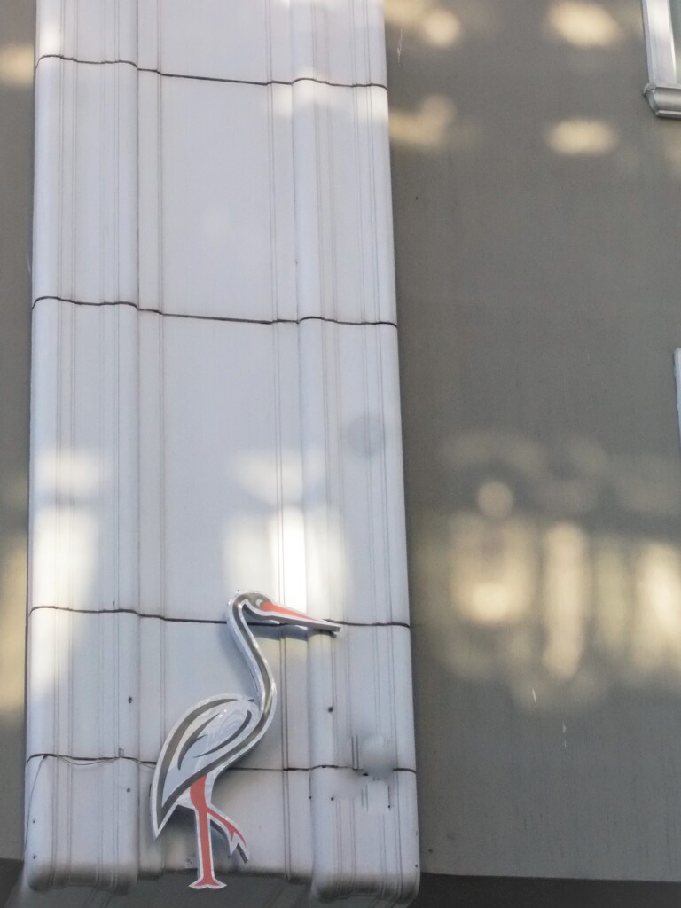 朝からゆらり～ゆらゆら～～