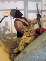 僕　随分すましたのね…！☆♡