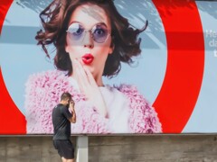 ”まぁ！！！”　”はぁ　誠に恐縮で・・・”