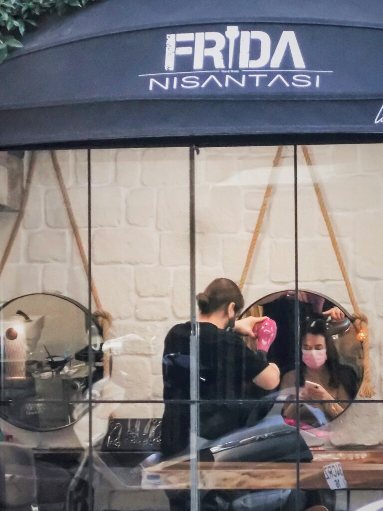 クワフール～