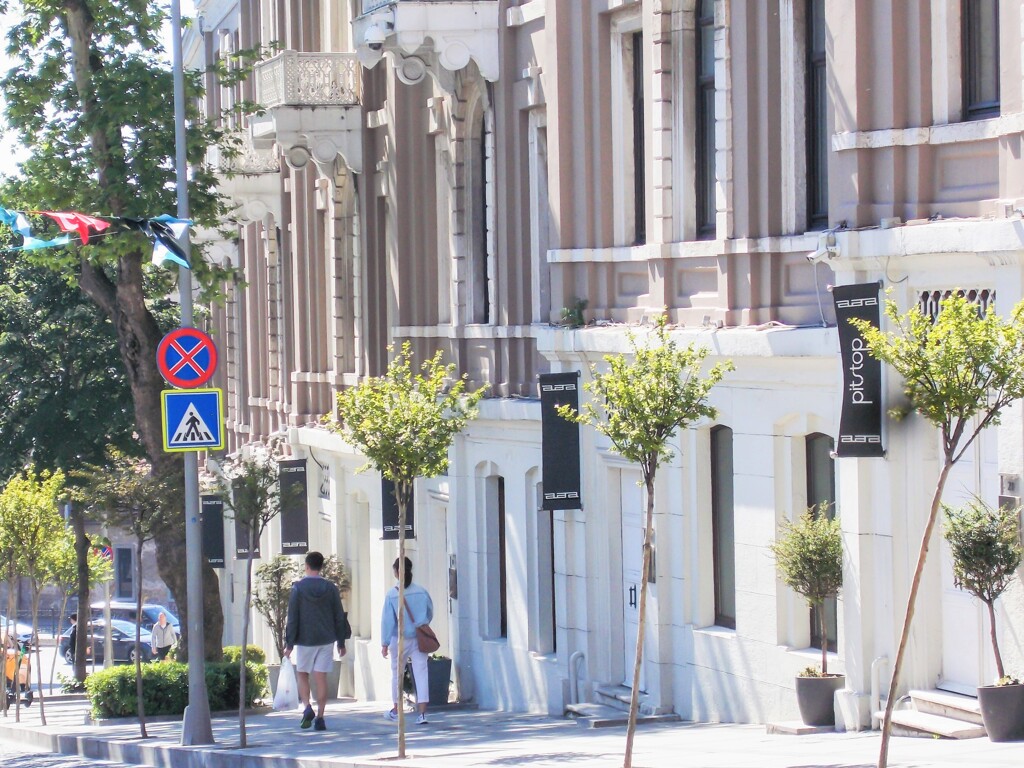 初夏のそよ風～～✨