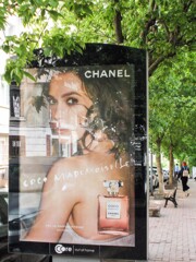 あなたを燃えるように悲しませてあげたい…