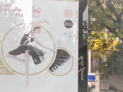 千の風～～　秋には光になって～✨