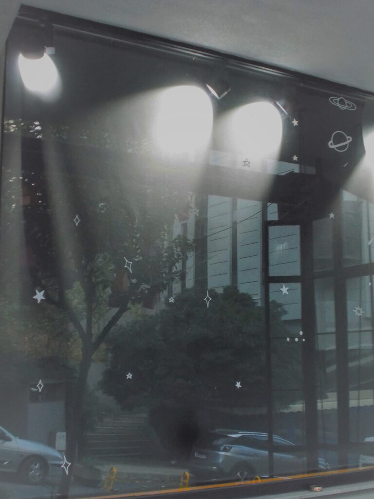 じりじり～～ほむら～