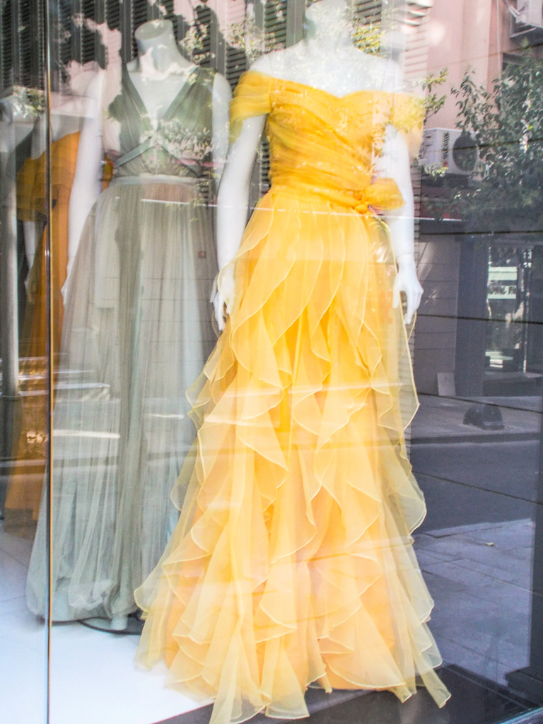 ミモザ色のやさしさ～～