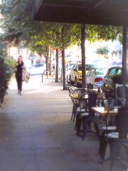 待チ人ハ来ズ…？