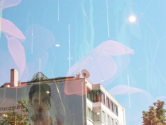 きれいにしてくれる雨が降る～♪～