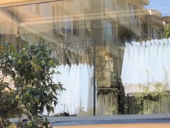 白シャツ専門店～