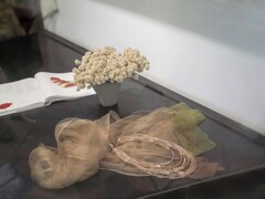 秋はじめ・・・