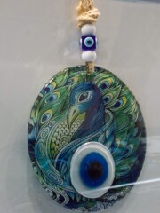 魔除けのお守り＊★＊