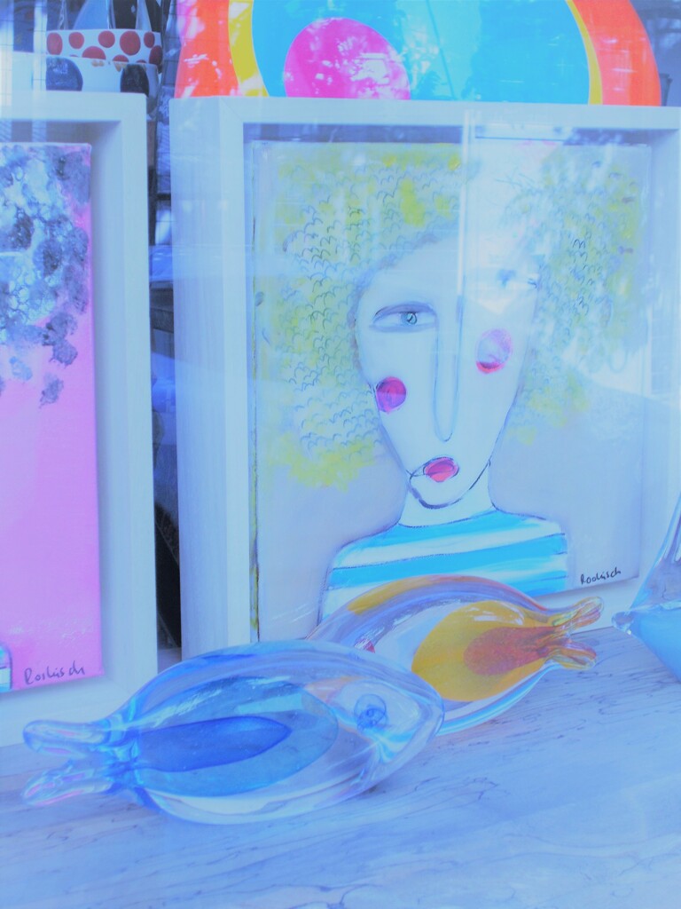 世界中　猛暑だとか～　どうぞご自愛を～♡