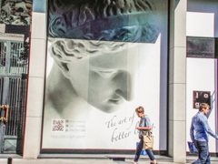 優しい眼差し～～♡