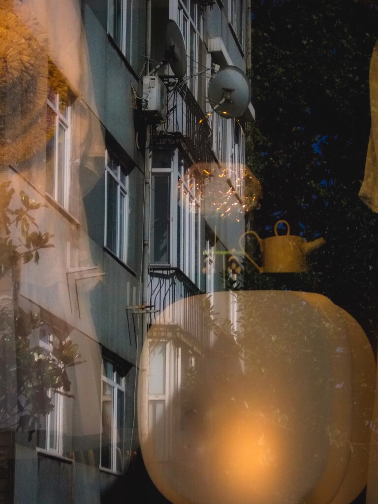 生活…