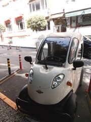 おちょぼ口のかわいこちゃん～～♪