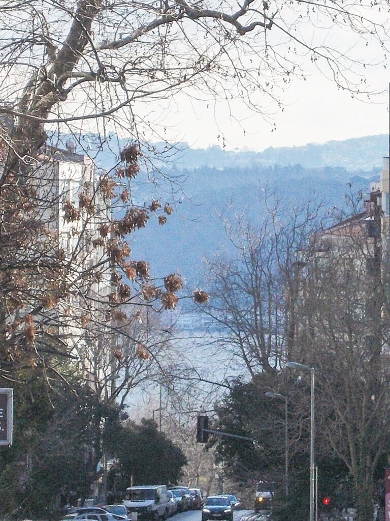 Ah Istanbul～エクザイル～～？