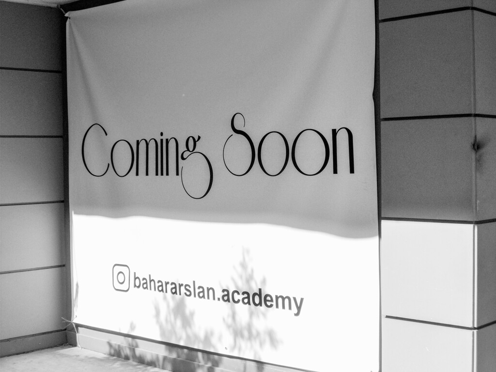 すぐ　っていつ…？