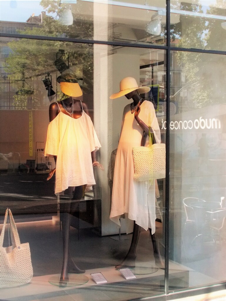 サマータイム～～♪