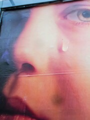 ～人恋ふは　悲しきものと～♪