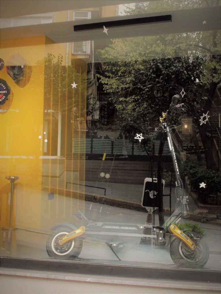 メタリックなお星さま～★☆★～～