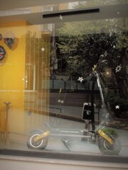 メタリックなお星さま～★☆★～～