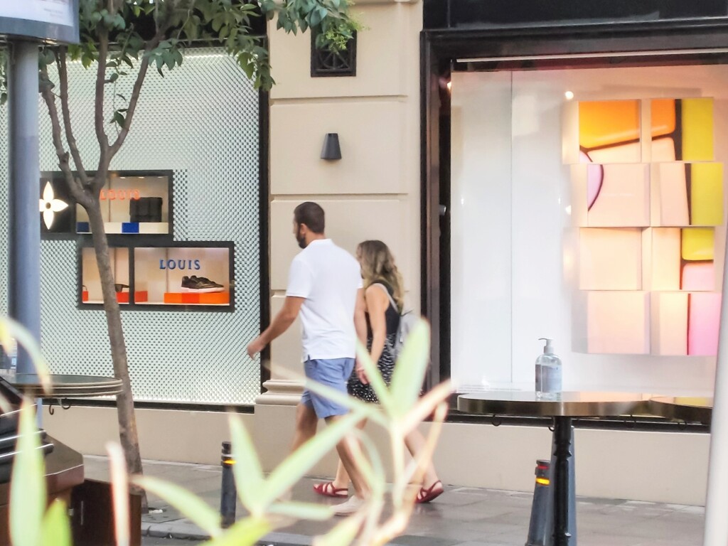 パステルな距離感～♡