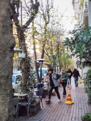 元気いっぱいの朝…！☆