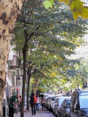 移ろう季節の中～　生活の営み～