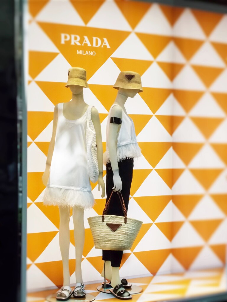 心は夏模様～～♪